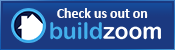 BuildZoom Verified Badge